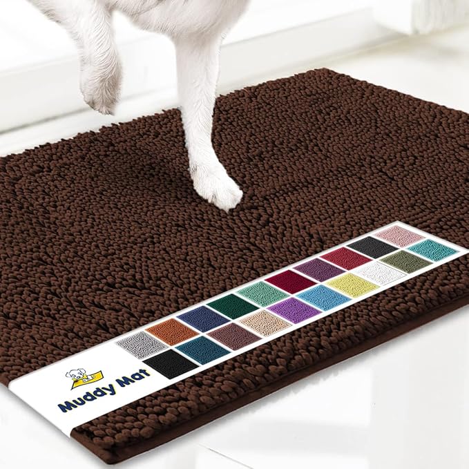 Bath Rugs
