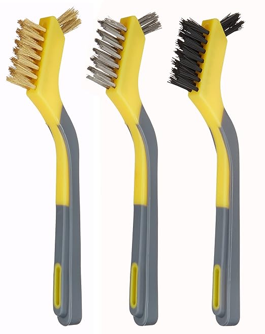 Abrasive Brushes