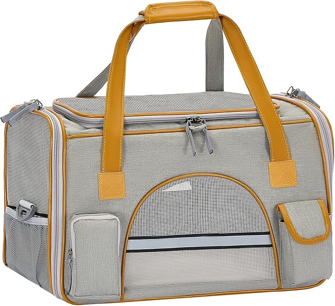 Carriers & Strollers