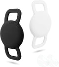 Airtag Holder for Cat, Air Tag Case for Cat Collar and Small Dog Collar