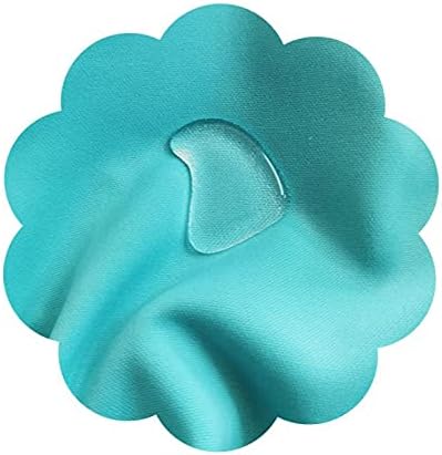 Dog Jumpsuit - Blue Zip Up Dog Clothes, Large Size, Waterproof, Full Belly (Blue, 30)