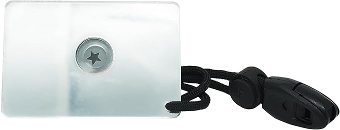 ACR GlobalFix V6 EPIRB Survival Kit with Ditchbag and Signaling Gear – Essential Safety for Emergency situations, offering Reliable Distress signaling (Model 2344.1).