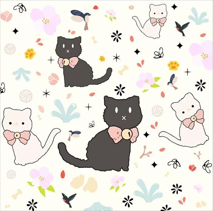 27.6"Cat Grooming Wrap (for nail trimming and veterinary care) - Large-Scale Anti-Escape Cat Containment Device- Multifunctional pet grooming essential, (C1 Suitable for 15 lbs)