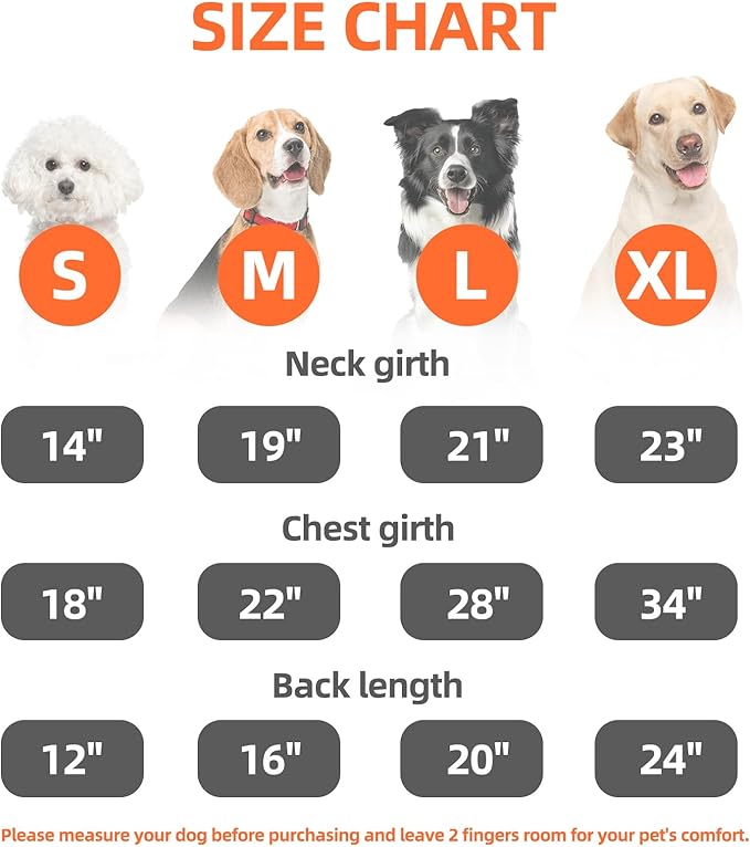 PUPTECK Fall Winter Dog Hoodie Pet Sweatshirt Soft Warm Clothes Fleece Lined with Hat for Small Medium Large Dogs, Pocket Design, Brown S