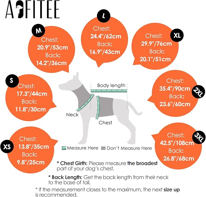 AOFITEE Small Dog Coat, Dog Winter Coat with Harness Built in, Warm Dogs Jacket with Zipper & Polar Fleece Collar, Waterproof Pet Snow Jacket Snowsuit for Schnauzer, Chihuahua Yorkshire, S
