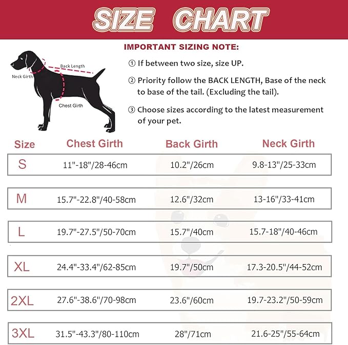 Dogcheer Warm Dog Coat, Waterproof Dog Jacket Reflective Adjustable Puppy Winter Coat with Buckle, Christmas Pet Snow Jacket Turtleneck Fleece Sweater for Small Medium Large Dogs- Camo Green, L