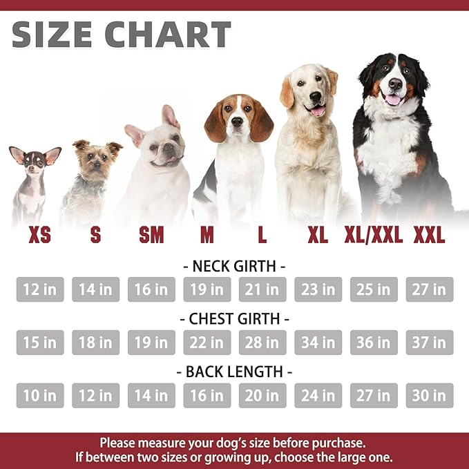 KOOLTAIL Basic Dog Hoodie - Soft and Warm Dog Hoodie Sweater with Leash Hole and Pocket, Pet Winter Coat, Cold Weather Clothes Sweatshirt for Small Medium Large Dogs Puppy Cat Boys Girls,Deep Red S