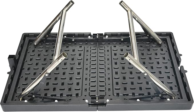 SHELANDY Professional pet Grooming Table with Double leashes and clamp for Large and Medium Dogs (Portable (32 * 20 inch))
