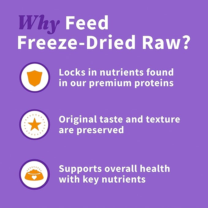 Halo Freeze Dried Raw Dog Treats, 100% Chicken Hearts Recipe, Dog Treats Pouch, All-Natural High Protien Treat, 2 Oz Pouch