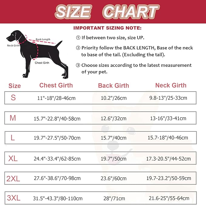 Dogcheer Warm Dog Coat, Waterproof Dog Jacket Christmas Puppy Winter Coat with Buckle, Reflective Adjustable Pet Snow Jacket Turtleneck Fleece Sweater for Small Medium Large Dogs - Pine Green, M