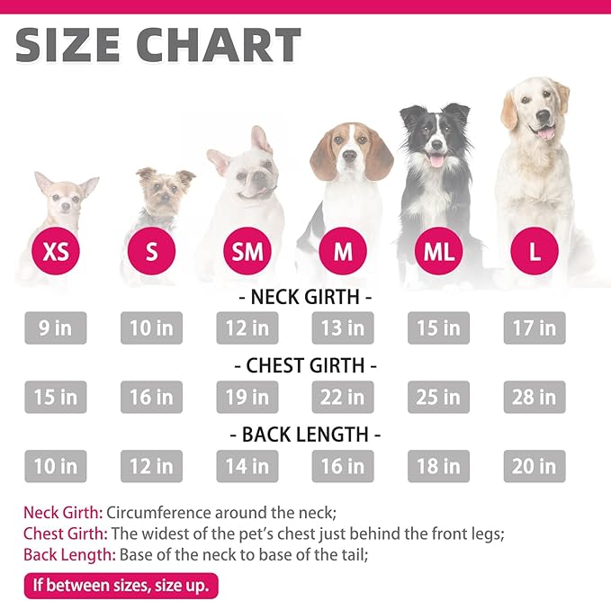 KOOLTAIL Dog Sweater Pet Knitted Clothes - Classic Plaid Pull Over Turtleneck Dog Sweaters with Leash Hole Warm Dogs Winter Clothing for Small Medium Dogs Cats Puppy SM