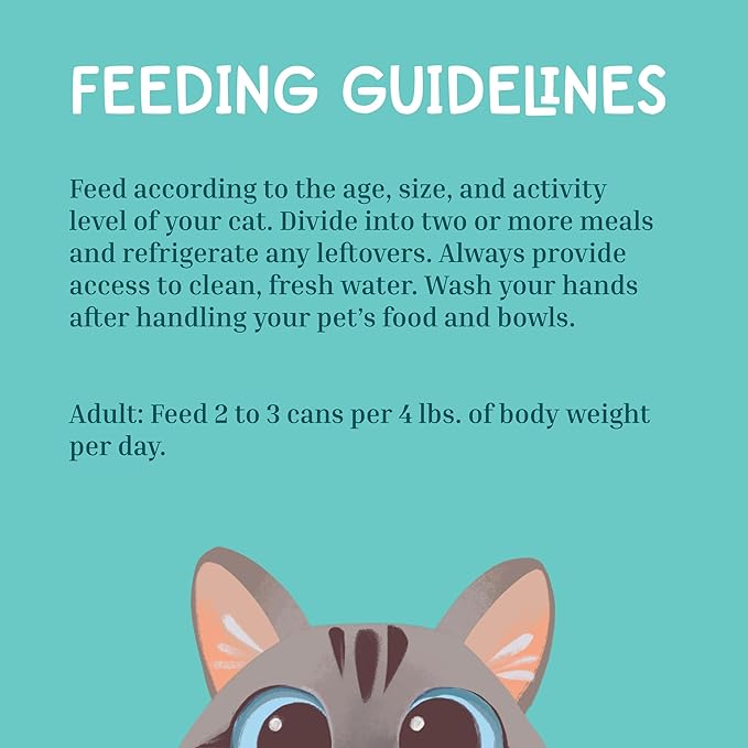 LOVE, NALA - Single Protein Chicken Flaked Wet Cat Food - Hydration Broth, Natural, Grain-Free, Non-GMO, No Gums, No Carrageenan, Human-Grade Chicken, Added Vitamins & Minerals - 2.8 oz, 12 Cans