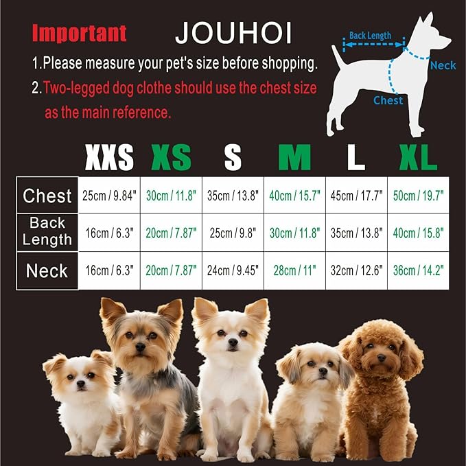 Puppy Sweater for Small Dogs Clothes Warm Winter Cat Clothe Pet Sweatshirt Knitwear Doggie Kitten Clothing, Light Blue, XX-Small