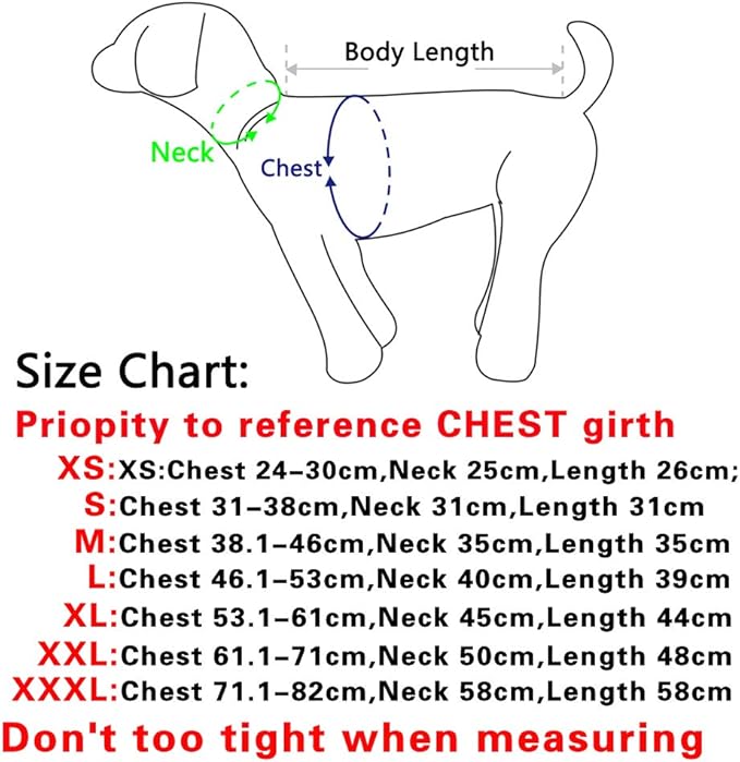 Fleece Dog Hoodie for Large Dogs Super Warm Doggie Jacket for Cold Winter Dog Coats,Grey XXL