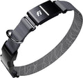 New Fi Series 3+ Smart Dog Tracker Collar – AI GPS for Dogs, Health & Behavior Monitor, Virtual Fence, Escape Alerts, Waterproof, Apple Watch Compatible 12Mo Membership Included