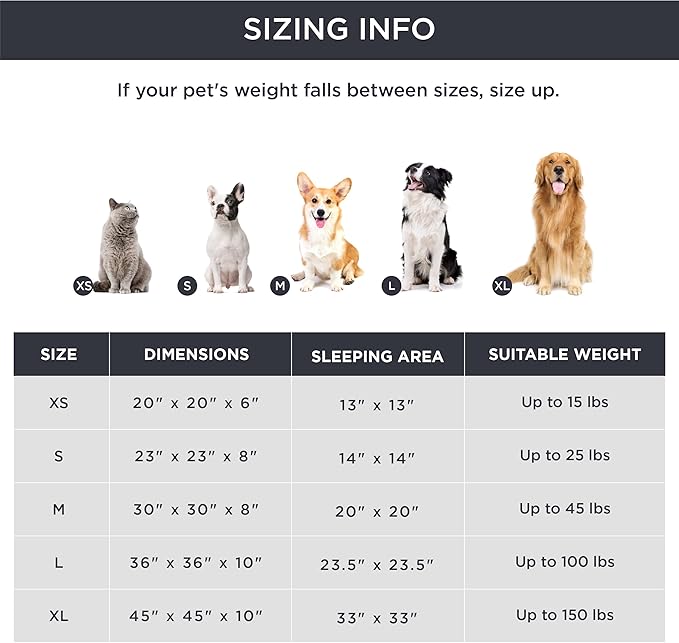 Bedsure Calming Cat Beds for Indoor Cats - Small Cat Bed Washable 20 inches, Anti-Slip Round Fluffy Plush Faux Fur Pet Bed, Fits up to 15 lbs Pets, Green