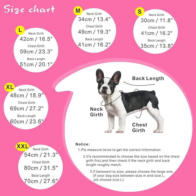 Mosucoirl Dog Raincoat Waterproof Raincoats for Dog Reflective Dogs Rain Jackets with Hood Hoodie Pet Rain Poncho Coat for Small Medium Large Dogs Puppies S-XXL (Pink, XL)