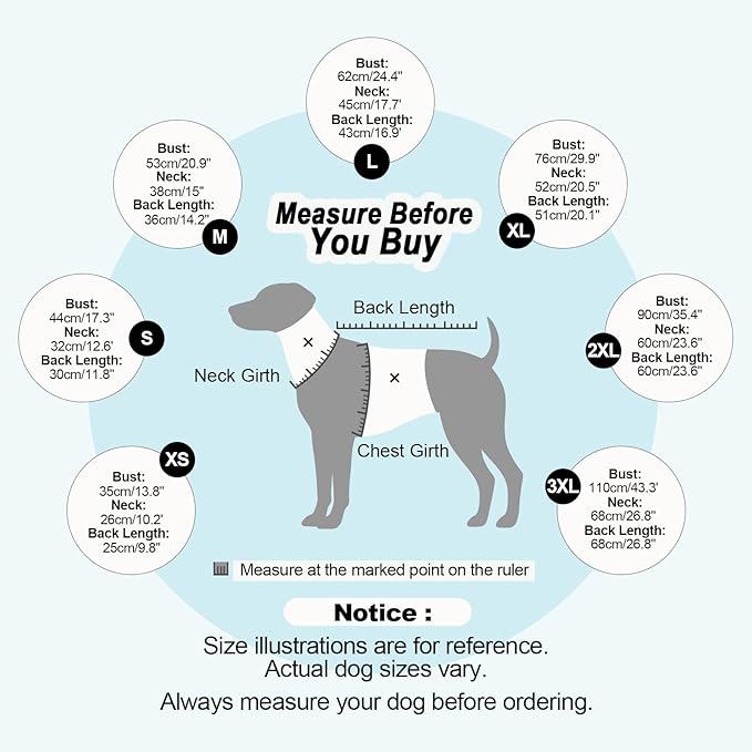 Dog Winter Jacket Cozy Reflective Waterproof Windproof Warm Pet Garment,Comfortable Cold Weather Fleece Apparel Outfits with Zipper Closure for Small Medium Large Dogs Puppy Walking,X-Small