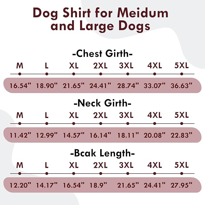 2 Pack Dog T-Shirts for Large Dogs, Quick Dry Cooling Vest, Summer UV Protection UPF50+ Shirt for Dogs Outdoor Hiking, Beach Trip, Travel, Blue+Grey, 2XL