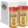 Northwest Naturals Freeze-Dried Whole Chicken Egg Functional Topper - for Dogs & Cats - Healthy, 1 Ingredient, Human Grade Ingredients, All Natural, Proudly Made in USA, 4 Oz (Pack of 2)