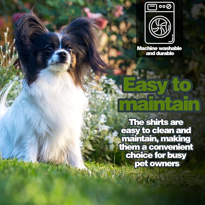Elevate Your Dog's Fashion Quotient with Colorful and Breathable Sleeveless Cotton Shirts! Perfect Pet Apparel for Small to Medium Dogs Red XXL