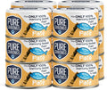 Pure Cravings Tuna and Pumpkin Pate, Canned Wet Cat Food, 100% Mercury-Tested, Moist Can Fish, Grain-Free Protein, Non-GMO, 12 Pack