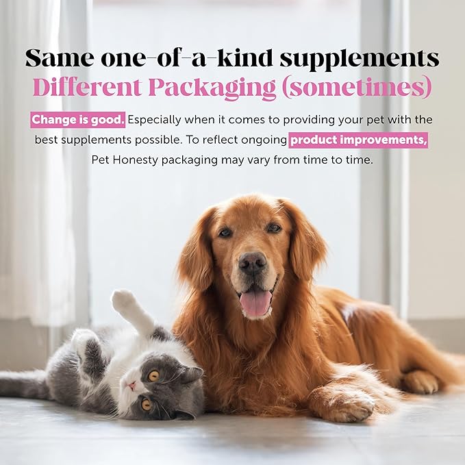 Cat Urinary Tract Health Crunchy & Creamy Chews - Promotes Healthy Digestion & Normal Bladder Function with Cranberry, Antioxidants, & Probiotics - Gut + Bladder Support Supplement (30 Day Supply)