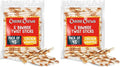 Canine Chews Chicken-Wrapped Rawhide Twists for Dogs - Pack of 90 U.S.A. Sourced Chicken Wrapped Rawhide Dog Treats, Sticks for Dogs - Premium & Natural Beefhide Chews