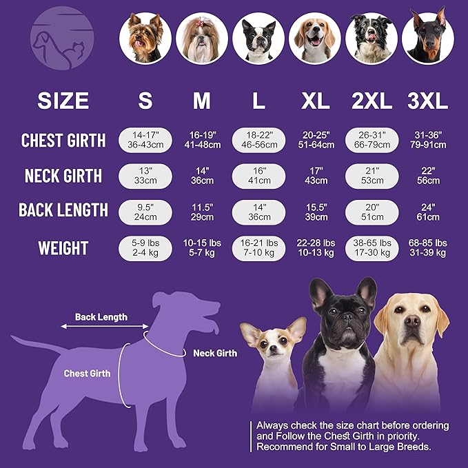cyeollo Warm Dog Coat Sweater Reversible Dog Jacket Winter Fleece Sherpa Vest Pet Clothes Doggie Jackets for Cold Weather Puppy Cat Apparel Coats for Small Dogs, Blue M