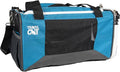 Travel Cat The Odyssey Soft Cat Carrier - Portable Comfort Soft Sided Travel Carrier for Small, Medium Cat, Kitten up to 20 LBs - Pet Travel Carrier Backpack with Shoulder Strap (Blue)