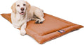 48" Villa Orange Crate Dog Bed Mat By Majestic Pet Products